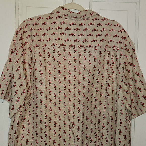 XXL Island Republic Vintage Collection Shirt - Picture 4 of 4